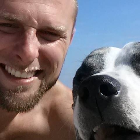 Meet your Posher, Jeremy - Picture 1 of 1